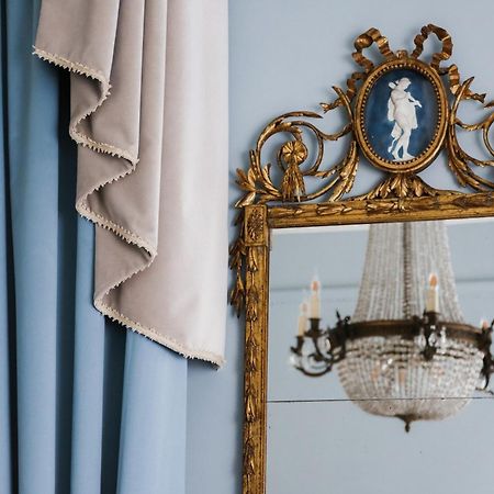 Henrys Townhouse Marylebone, London Hotel Kültér fotó
