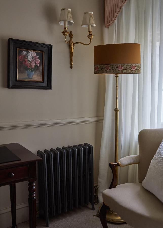Henrys Townhouse Marylebone, London Hotel Kültér fotó