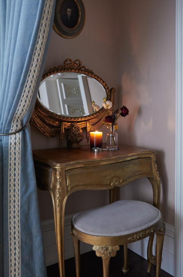 Henrys Townhouse Marylebone, London Hotel Kültér fotó