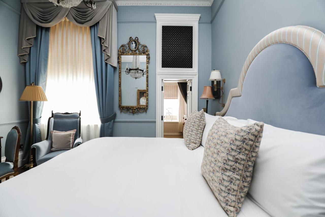 Henrys Townhouse Marylebone, London Hotel Kültér fotó