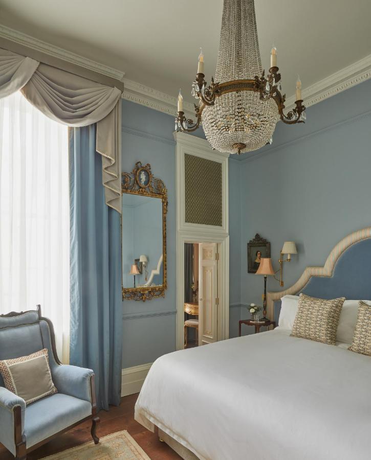 Henrys Townhouse Marylebone, London Hotel Kültér fotó