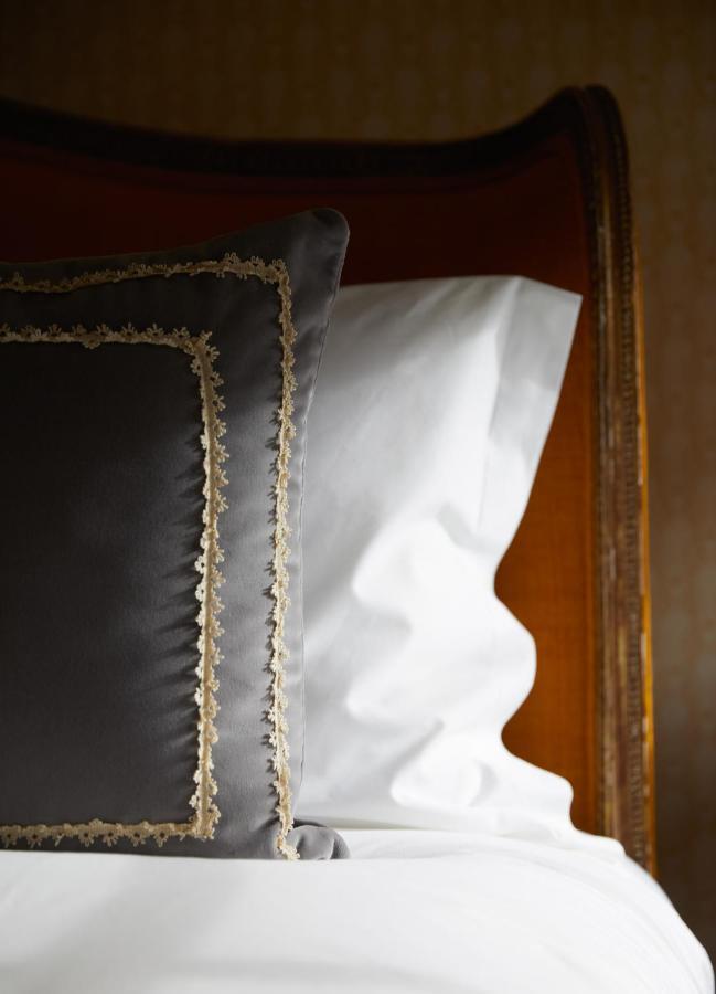 Henrys Townhouse Marylebone, London Hotel Kültér fotó