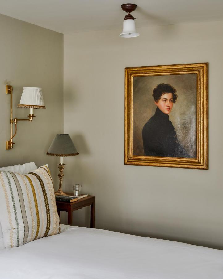 Henrys Townhouse Marylebone, London Hotel Kültér fotó