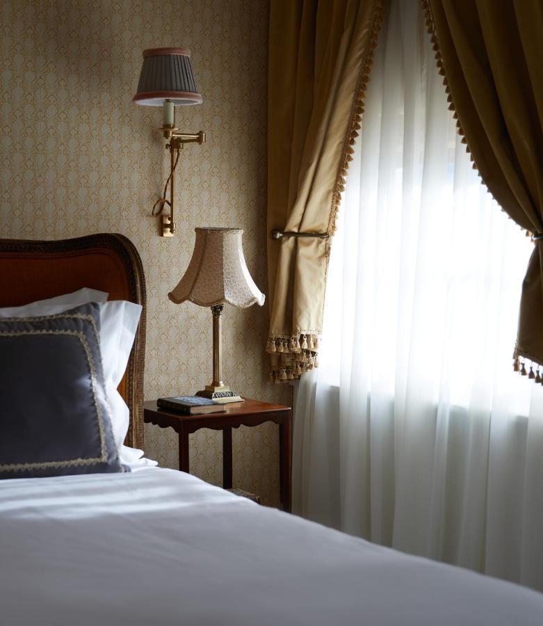 Henrys Townhouse Marylebone, London Hotel Kültér fotó
