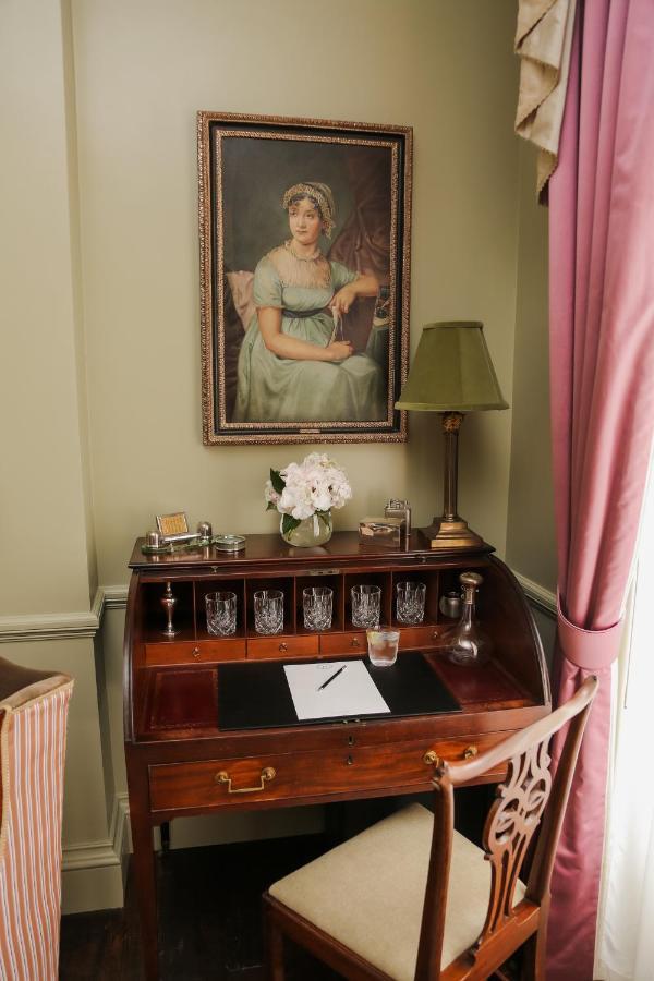 Henrys Townhouse Marylebone, London Hotel Kültér fotó