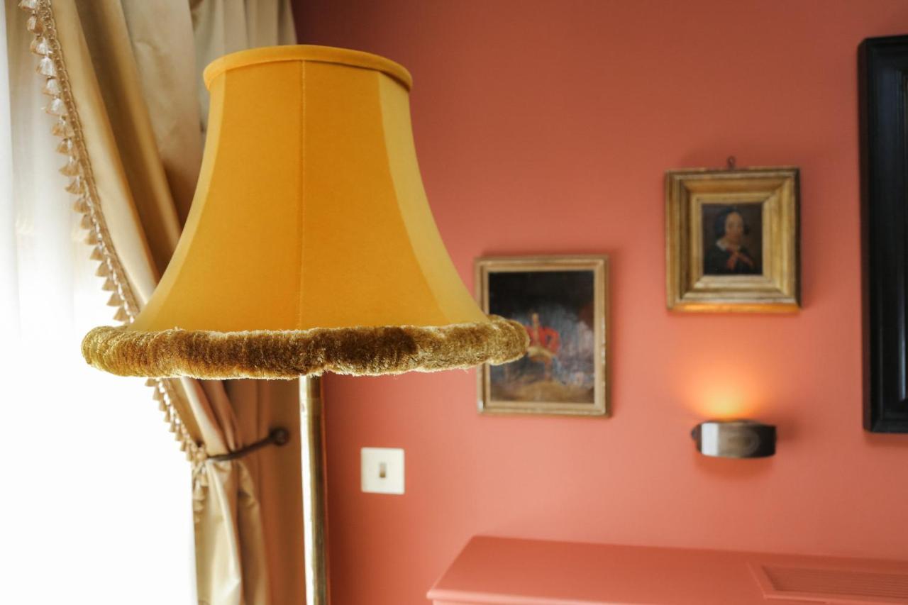 Henrys Townhouse Marylebone, London Hotel Kültér fotó