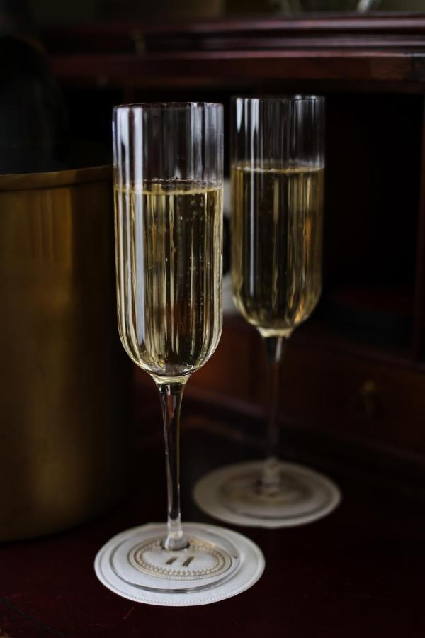 Henrys Townhouse Marylebone, London Hotel Kültér fotó