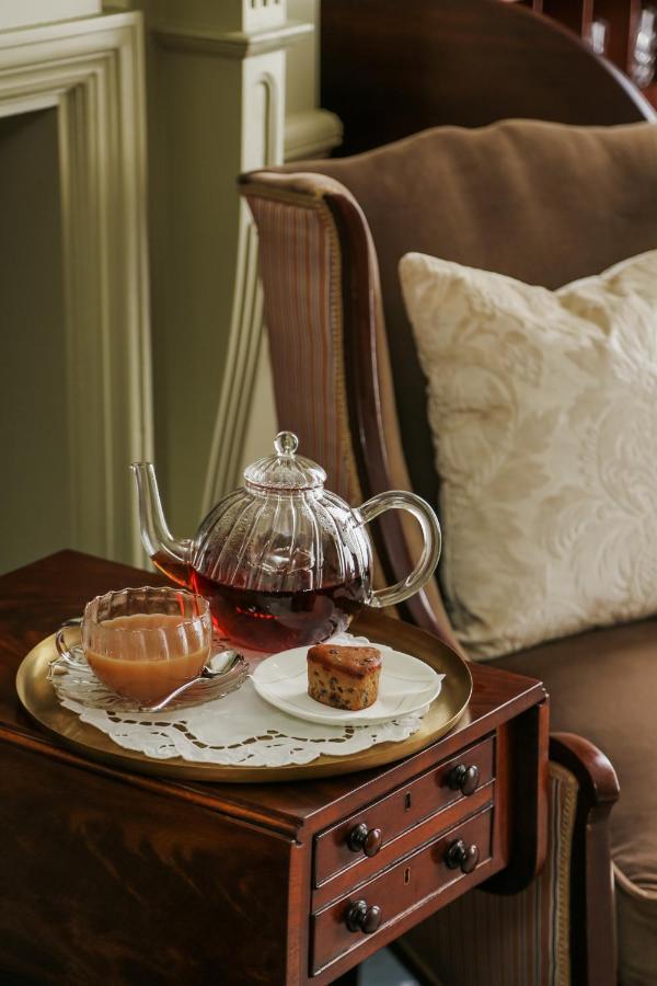 Henrys Townhouse Marylebone, London Hotel Kültér fotó